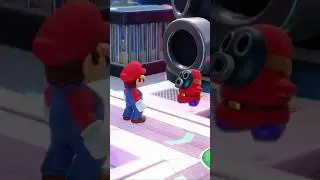 Snifit Patrol!! #nintendo #marioparty #mario #gaming #mariopartysuperstars #nintendoswitch