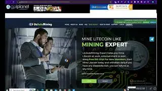 Watch Ads & Get High ProfiT | Gptplanet