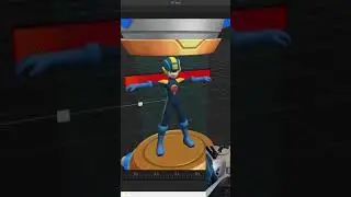 Unleash Insane Customizable Power by Building Real Characters with BuildBox