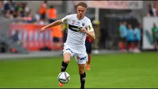 Daniel Nussbaumer ✭ Acad&eacute;mico Viseu ✭ PRESENTATION ✭ GOAL ASSIST AND MORE