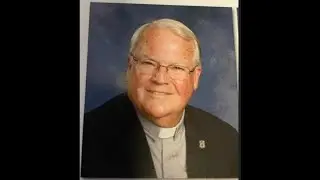 Funeral Mass for Deacon Joseph F. Windish