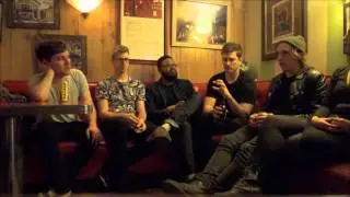INDIGO WILD - ALL ACCESS on DVMPE