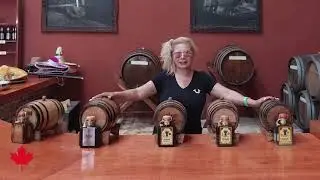 Tequila Artisanal Mayapan Agave Distillery in Valladolid, Yucatan, Mexico