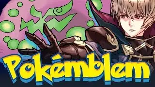 What if Fire Emblem Characters Had Pokemon? (Nohrian Family Edition)