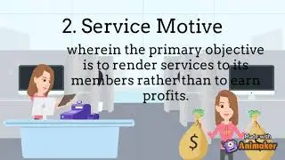 cooperative management