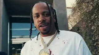 [БЕСПЛАТНО] RJMrLA Type Beat &mdash; &laquo;Walk By&raquo;