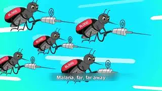 KK+S   MALARIA SONG