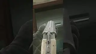This is MP-43 SAWED OFF Shotgun (AP-20 Ammo) - Escape From Tarkov