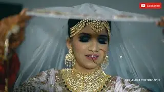 Mesmerizing Indian Wedding At Holiday Inn Resorts Goa | CoolBluez Photography