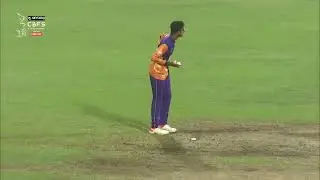 🔴 LIVE: MATCH 11 | Seven Districts vs 11 ACE | CBFS T10 League - 2022