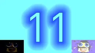 (Advent Calendar Effect Day 11) Klasky Csupo in My ADHD Effect
