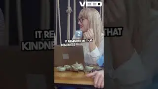 Kindness Triumphs