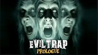 EVILTRAP: Prologue - Gameplay