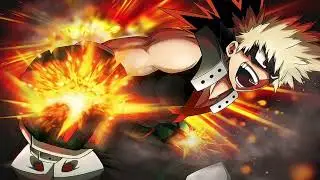 Nightcore - Rivals of Anime Singing Cypher