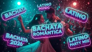 Sensual Bachata Nights ✨ Romeo Santos, Toby Love, Raulín Rodríguez, Frank Reyes Inspired Style
