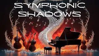 Symphonic Shadows: An Orchestral Odyssey into Darkness