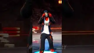 DID YOU GET THE NEW SKINS? 🔥 #fortnite #gaming #shortsfeed #eminem #slimshady