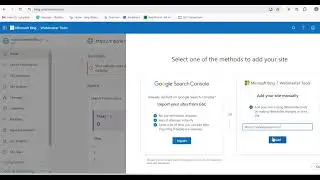 Want to Know How to Setup Bing Webmaster with WordPress? Here&rsquo;s How