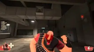 [TF2 Workshop] Penelopes Cover