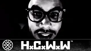 COMSEQU&Ecirc;NCIA - EVOLU&Ccedil;&Atilde;O - HARDCORE WORLDWIDE (OFFICIAL HD VERSION HCWW)