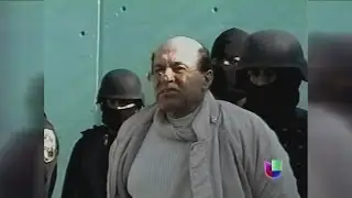 Ejecutan al mayor de los Arellano Félix en medio de una fiesta infantil - Noticiero Univisión