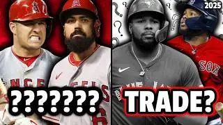 Biggest Question For Every MLB Team in 2025