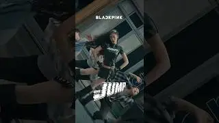 BLACKPINK - &lsquo;뛰어(JUMP)&rsquo; HIGHLIGHT CLIP #BLACKPINK #뛰어 #JUMP #MV #HIGHLIGHTCLIP #YG #shorts