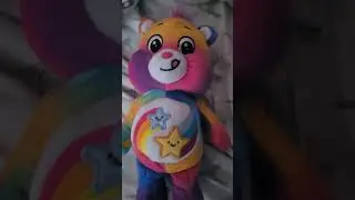 Dare to Care Bear!