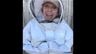 BEGINNER BEEKEEPER ~ Episode 45 Fume Board Test