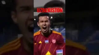 #FUTBOLGOL#uzbekistan #futbol #rek#uff