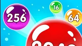 Merge Pool Game 31