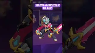 Mecha Madness Takes Over Rivals Of Aether 2!