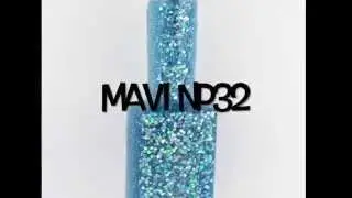 MAVI NP32