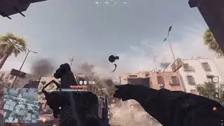 Battlefield 6 &ndash; 60k XP in 20 Minutes (Bots Only); ZERO FUN
