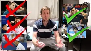 Miami Open 2019 - Thiem Loss Reaction + Federer Prediction