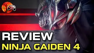 Ninja Gaiden 4 Is ALMOST Amazing