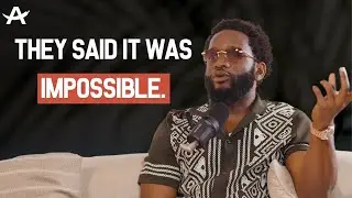 How Breaking a World Record Led to a Million Dollar Business