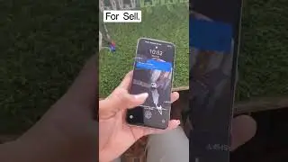 Realme 8  | 4/128gb |  New Condition, #low price, #secondhand #secondhandmobile #youtubeshorts