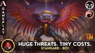 💀🔥 INSANE VALUE FROM THE GRAVEYARD – RAKDOS REANIMATOR!