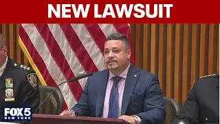 NYPD scandal: Former chief says he did not leave by choice