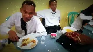 BUKA PUASA BERSAMA SGI ANGKATAN 27 GALANG BAOLAN