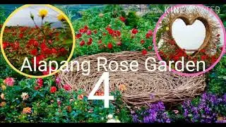 5 Tourist destinations in La Trinidad,Benguet, Philippines