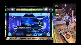 Dawn (Perpetual Mix) - S (1 GOOD) - S11 - Pump It Up Infinity