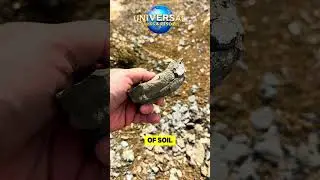 From Clay to Coasters: Beneath the ground of Universal Studios UK  #universal #themepark