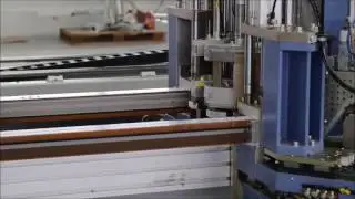 Prezentare fabrica UNIKAT