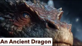 An Ancient Dragon Was Punished for Infertility—Until Help Came From the Stars