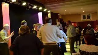 Phil Hunter - wat een lekker ding