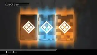 Triple Play Bundle + New Epic Mark II Hack (COD: Infinite Warfare)