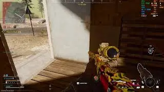 Call Of  Duty  Warzone  No PC .