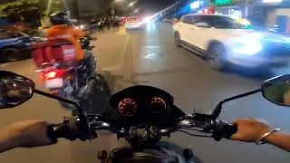 Mumbai lifestyle in Tamil | Mic test and video quality test on my GoPro setup    #gopro  #milestone